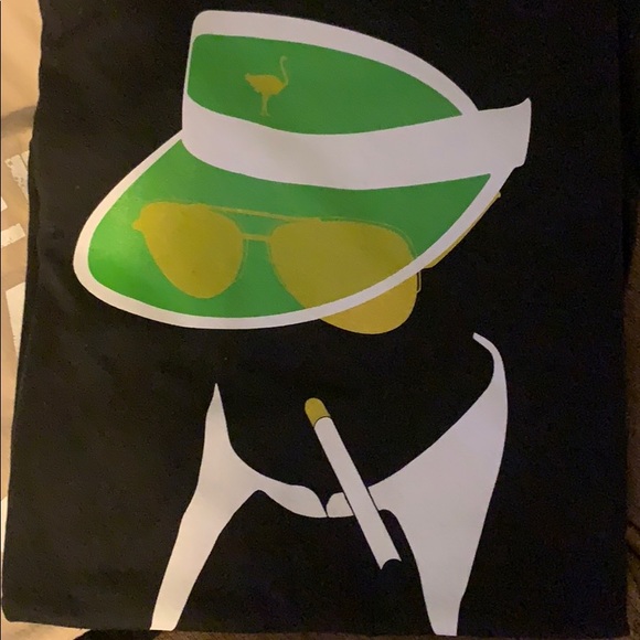 EUC Lot of 4 Men’s Chive Tee Shirts Medium - Picture 6 of 7